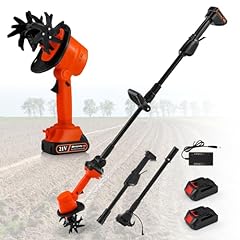 Moongiantgo motobineuse sarcle d'occasion  Livré partout en France