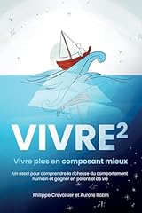 Vivre puissance vivre d'occasion  Livré partout en France