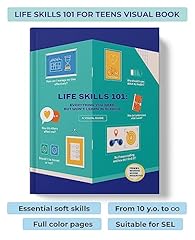 Life skills teens for sale  Delivered anywhere in USA 