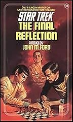 Final reflection novel for sale  Delivered anywhere in USA 