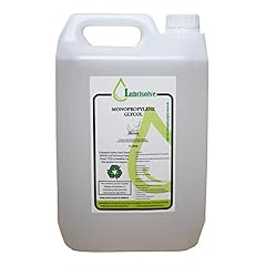 Litres monopropylène glycol d'occasion  Livré partout en France