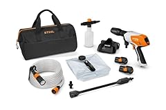 Stihl nettoyeur pression d'occasion  Livré partout en France