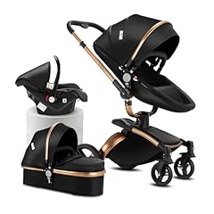 Reenborn leder kinderwagen gebraucht kaufen  Wird an jeden Ort in Deutschland