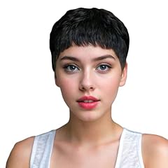 Qoco short hair for sale  Delivered anywhere in Ireland