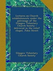 Lectures church establishments for sale  Delivered anywhere in UK