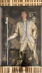 Barbie elvis presley for sale  Delivered anywhere in USA 