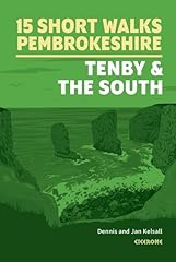 Short walks pembrokeshire for sale  Delivered anywhere in UK