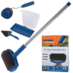 Extendable paint roller for sale  Delivered anywhere in UK