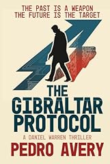 Gibraltar protocol daniel for sale  Delivered anywhere in UK