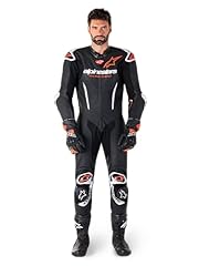 Alpinestars 1pc tuta usato  Spedito ovunque in Italia 