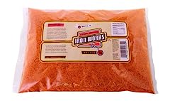 Iron works bbq for sale  Delivered anywhere in USA 
