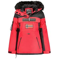 Geographical norway bruna usato  Spedito ovunque in Italia 