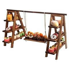 Sigomay cupcake stand for sale  Delivered anywhere in USA 