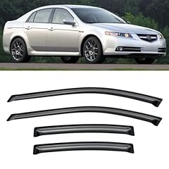Window visors rain for sale  Delivered anywhere in USA 