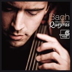 Bach cello suites d'occasion  Livré partout en France