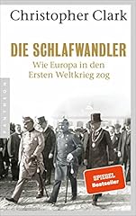 Schlafwandler europa den gebraucht kaufen  Wird an jeden Ort in Deutschland