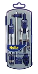 Helix precision drawing for sale  Delivered anywhere in UK