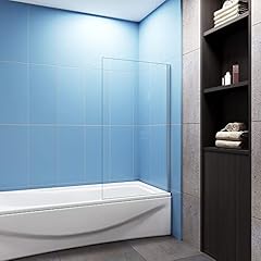 Fixed panel bath for sale  Delivered anywhere in UK