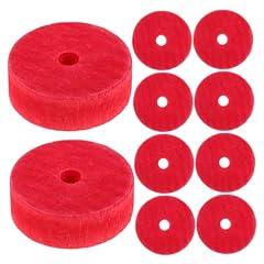 Alipis 10pcs wooden for sale  Delivered anywhere in UK