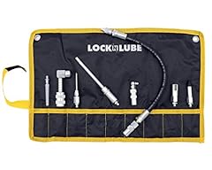 Locknlube piece quick for sale  Delivered anywhere in USA 