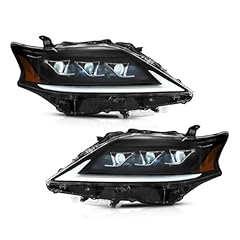 Xdxlbgdgan car headlight for sale  Delivered anywhere in UK