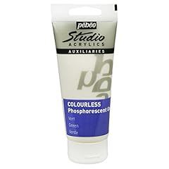 Pébéo studio acrylics usato  Spedito ovunque in Italia 