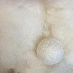Needle felting wool for sale  Delivered anywhere in UK
