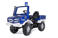 Rolly toys unimog gebraucht kaufen  Wird an jeden Ort in Deutschland