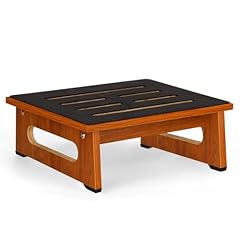 Wooden step stool for sale  Delivered anywhere in UK