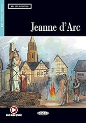 Jeanne arc französische gebraucht kaufen  Wird an jeden Ort in Deutschland