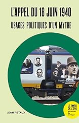 18 juin 1940 d'occasion 18 juin 1940 d'occasion Livré partout en France