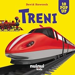 Treni. sorprendenti pop usato  Spedito ovunque in Italia 