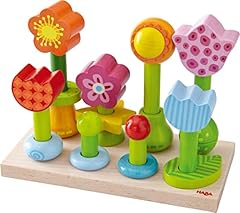 Haba 301551 steckspiel gebraucht kaufen  Wird an jeden Ort in Deutschland