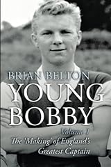 Young bobby making for sale  Delivered anywhere in UK