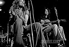 Led zeppelin photograph for sale  Delivered anywhere in USA 