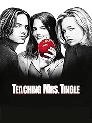 Killing mrs. tingle usato  Spedito ovunque in Italia 