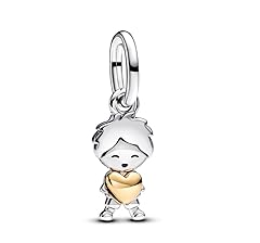Nunuyaya charm bead usato  Spedito ovunque in Italia 