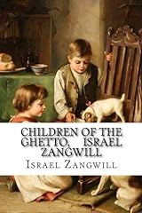 Children ghetto israel for sale  Delivered anywhere in UK
