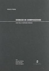Esercizi composizione. case usato  Spedito ovunque in Italia 
