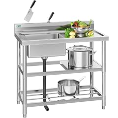 Yitahome freestanding kitchen for sale  Delivered anywhere in USA 