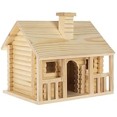 Hobby lobby woodpile for sale  Delivered anywhere in USA 
