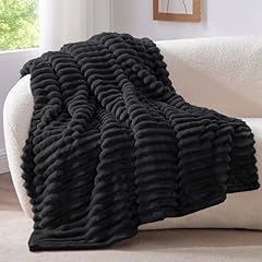 Bedelite fleece throw for sale  Delivered anywhere in USA 