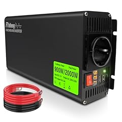 900w 2000w reiner gebraucht kaufen  Wird an jeden Ort in Deutschland