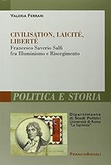 Civilisation laicité liberté usato  Spedito ovunque in Italia 