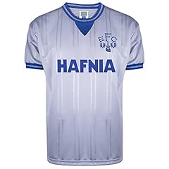 Everton 1984 away for sale  Delivered anywhere in UK