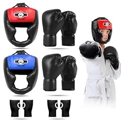 Yorwhin boxing headgear for sale  Delivered anywhere in USA 