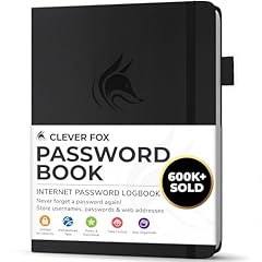 Clever fox password for sale  Delivered anywhere in USA 