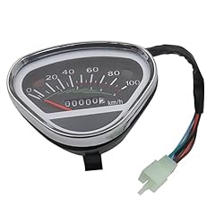 Gclanxi motorcycle meter for sale  Delivered anywhere in UK