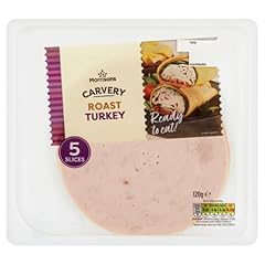 Morrisons carvery turkey for sale  Delivered anywhere in UK
