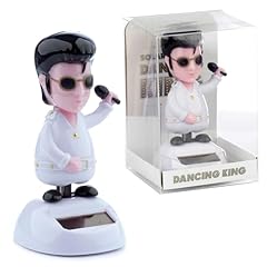 Puckator elvis personaggio usato  Spedito ovunque in Italia 